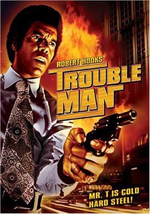 Trouble man (1972)