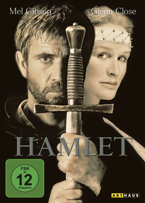 Hamlet - An actors Journey (1990)