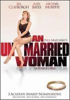 An unmarried woman (1978)