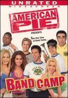 American Pie - Band Camp (Unrated)