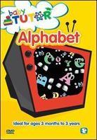 Baby Brainworks - Alphabet (3-D)