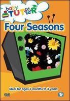 Baby Brainworks - Four seasons (3-D)
