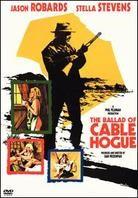 The ballad of Cable Hogue (1970)
