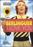 Berlinguer i love you