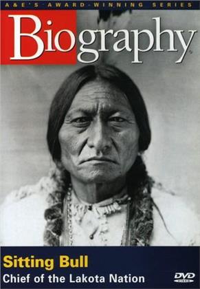 Biography: Sitting Bull - Chief of the Lakota Nation