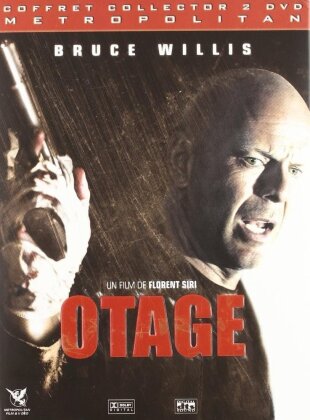 Otage (2005) (Collector's Edition, 2 DVDs)