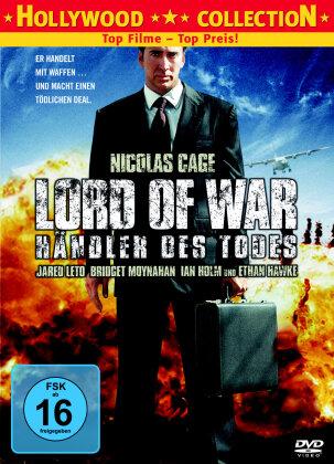 Lord of War - Händler des Todes (2005)