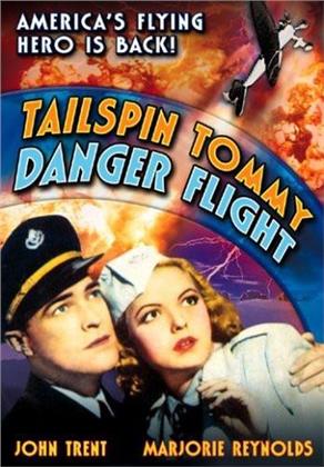 Danger flight