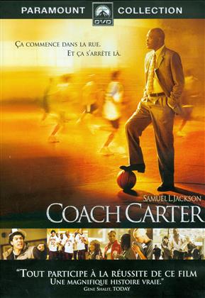 Coach Carter (2005) (Paramount Collection)