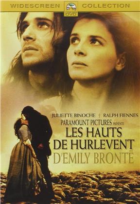 Les hauts de Hurlevent (1992) (Widescreen)
