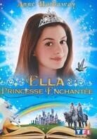 Ella - Princesse enchantée (2004)