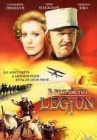 Il était une fois la légion (1977) (Collector's Edition, 2 DVD)
