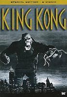 King Kong (1933) (Special Edition, 2 DVDs)