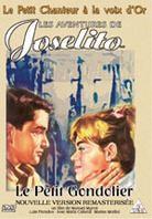 Joselito - Le petit gondolier (1960)
