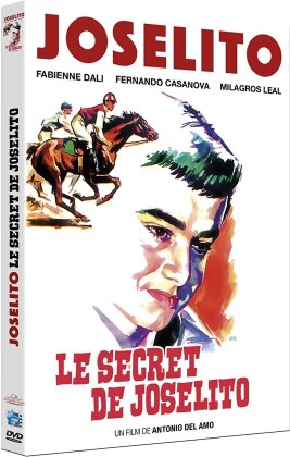 Joselito - Le secret de Joselito (1963)