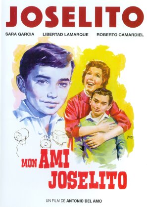 Joselito - Mon ami Joselito (1961) (Versione Rimasterizzata)