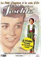 Joselito - Coffret 1 (5 DVDs)
