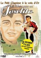 Joselito - Coffret 2 (5 DVDs)