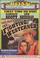 The fighting westerner (Remastered)