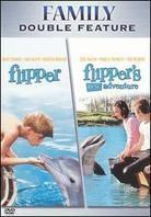 Flipper / Flipper's new adventure