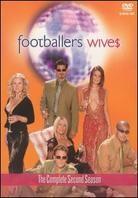 Footballers wives - Season 2 (2 DVDs)