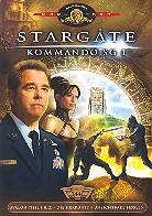 Stargate Kommando SG-1 - Volume 44