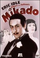 The mikado (1987)