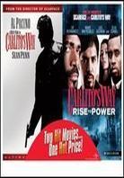 Carlito's Way / Carlito's Way: Rise to power (2 DVDs)