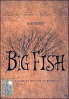 Big fish (2003) (Deluxe Edition)