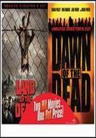 Dawn of the Dead / Land of the Dead (2 DVDs)
