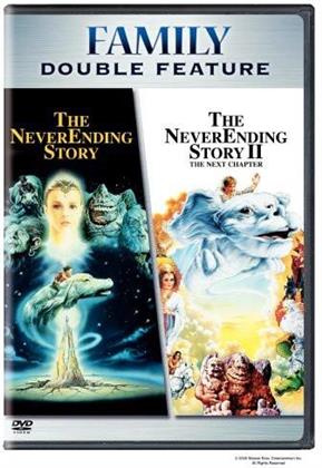 The neverending story 1 & 2 - Family double feature