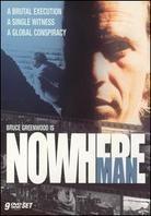 Nowhere man - The complete series (9 DVDs)