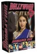Bollywood Romance Box (6 DVDs)