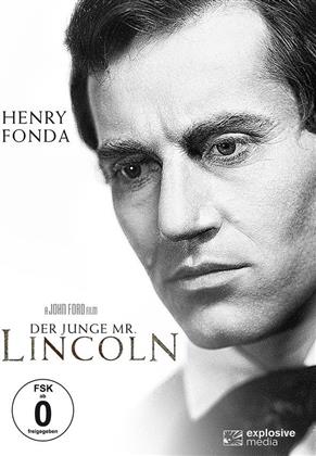 Der junge Mr. Lincoln - Young Mr. Lincoln (1939)
