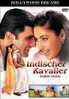 Indischer Kavalier - Idian Babu