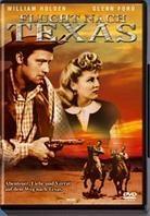 Flucht nach Texas - Texas (1941)