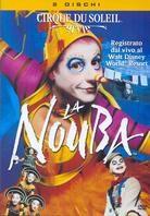 Cirque du soleil - La Nouba (2 DVDs)