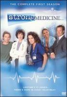 Strong medicine - Season 1 (5 DVDs)