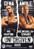 WWE: Unforgiven 2005
