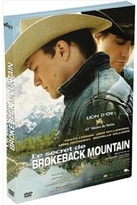 Le secret de Brokeback Mountain (2005) (Version simple)
