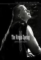 The virgin spring (1960) (Criterion Collection)