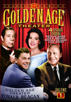 TV Golden age theater 1