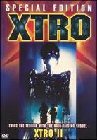 Xtro 1 & 2 (Special Edition)