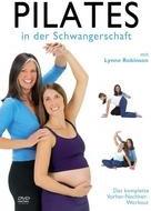 Pilates in der Schwangerschaft - Das komplette Vorher-Nachher-Workout