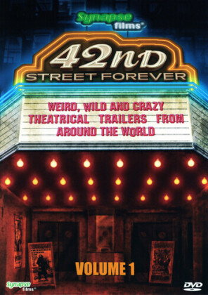 42nd Street forever - Vol. 1 (Versione Rimasterizzata)