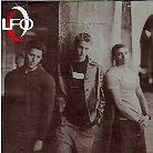 LFO - --- (CD-R, Manufactured On Demand)