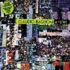 Claudio Baglioni - A-Live - Antologia Dal Vivo - Reissue (Remastered, 3 CDs)