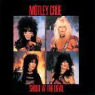 Mötley Crüe - Shout At The Devil (New Version)