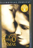 El privilegio de amar (2 DVD)
