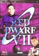 Red Dwarf Series - Volume 7 (3 DVD)